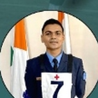 Ayush Pathak Selection