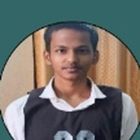 Kshitij Pandey Selection