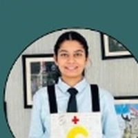 Pooja Ahlawat Selection