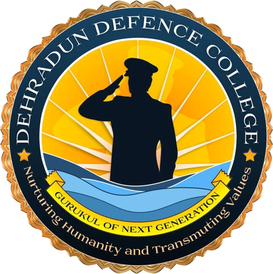 Dehradun Defence College