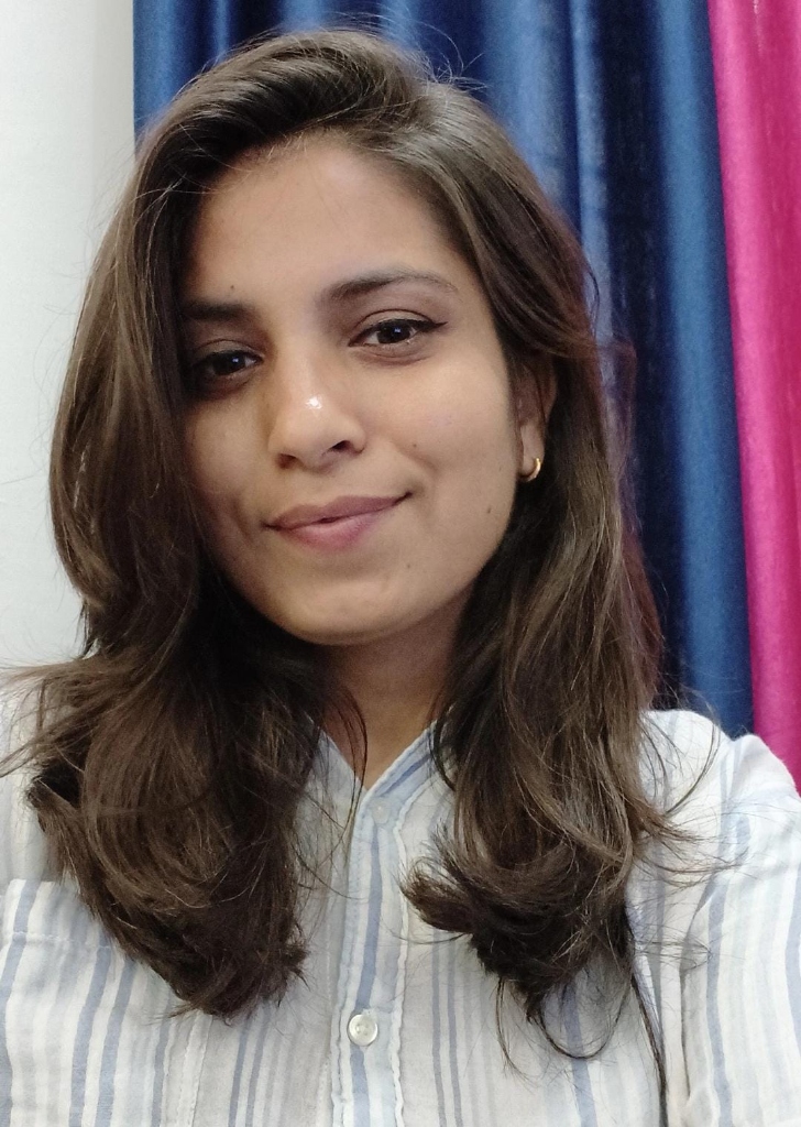 Gouri Sharma - Senior Career Advisor & Admissions Specialist