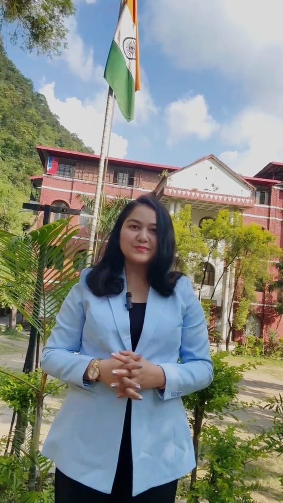 Himani Doriyal - Chief Admissions & Career Advisor