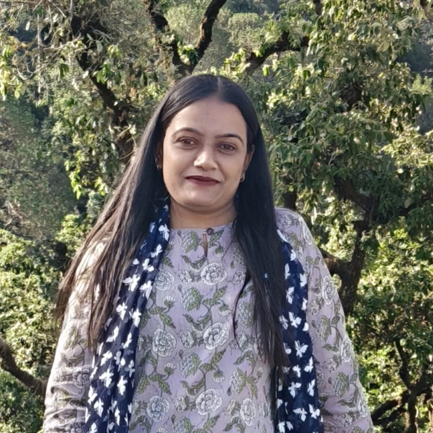 Neha Pal - Career Advisor & Student Mentor