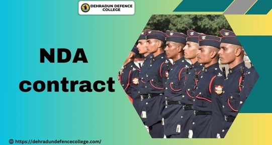 NDA Contract: Ensuring the Privacy of Business Information.