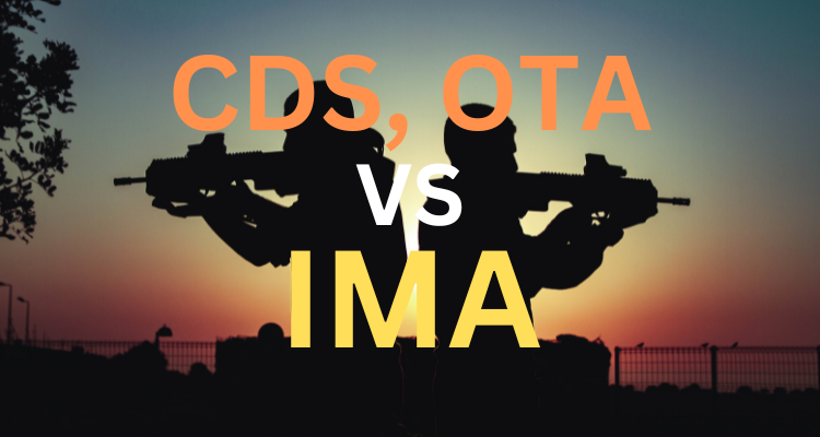 CDS OTA vs IMA. A Comprehensive Comparison