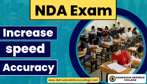 Excelling with Expertise: The Advantages of NDA Coaching Classes