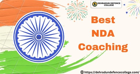 NDA coaching in dehradun
