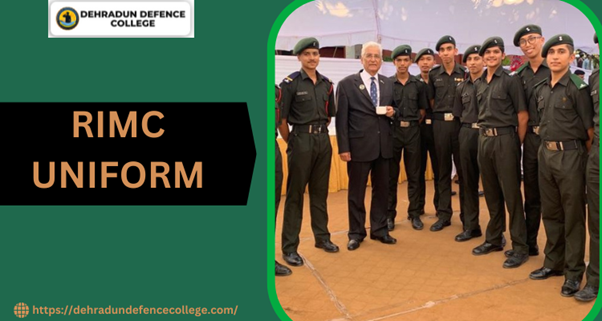 RIMC Uniform A Detailed Guide
