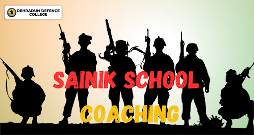 The Role of Sainik Schools Coaching in Shaping Future Military