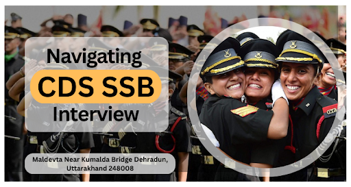 Cracking the Army SSB Interview: Tips and Strategies