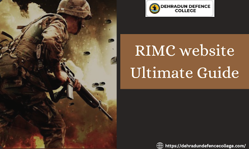 Exploring the RIMC Official Website: Your Ultimate Guide.