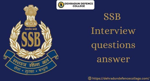 Mastering SSB Interview: Questions and Answers for Success.