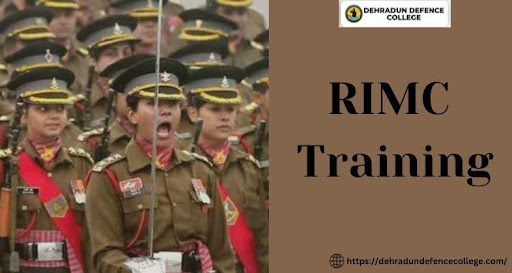 Inside the RIMC: Training the Future Leaders of India”