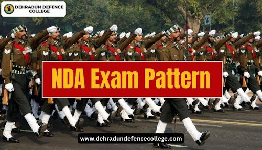 Unveiling the Comprehensive NDA Exam Pattern: A Guide for Success