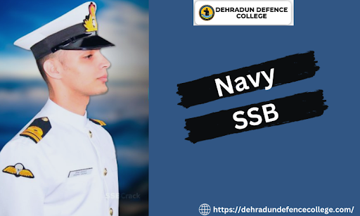 The Indian Navy SSB Process: A Comprehensive Guide