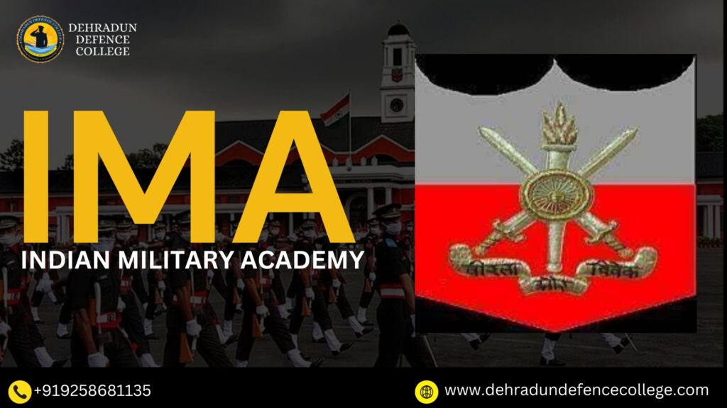 From Tradition to Triumph: Exploring the Enduring Legacy of the Indian Military Academy