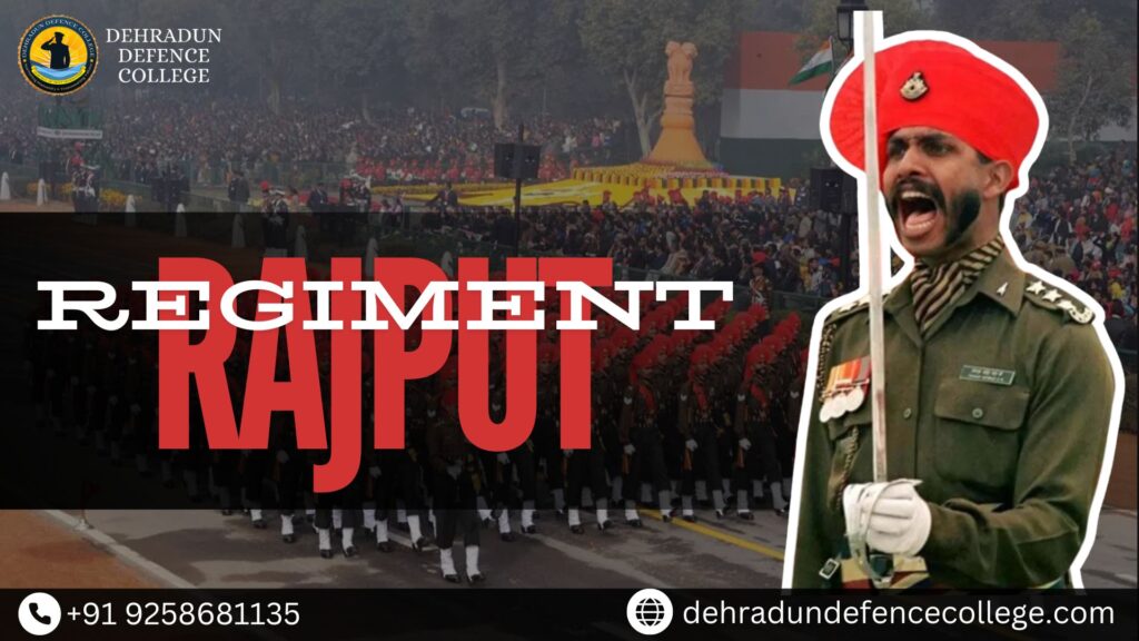 Rajput Regiment