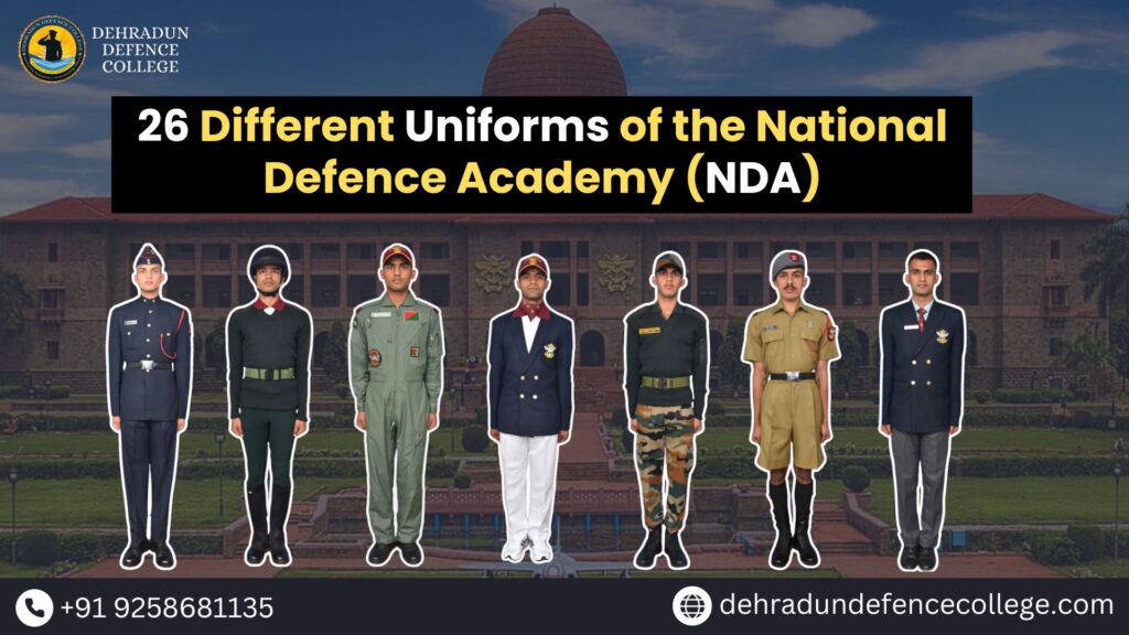 Uniforms