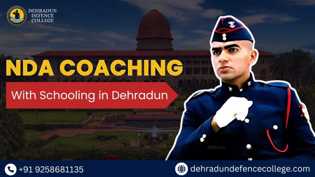 NDA coaching