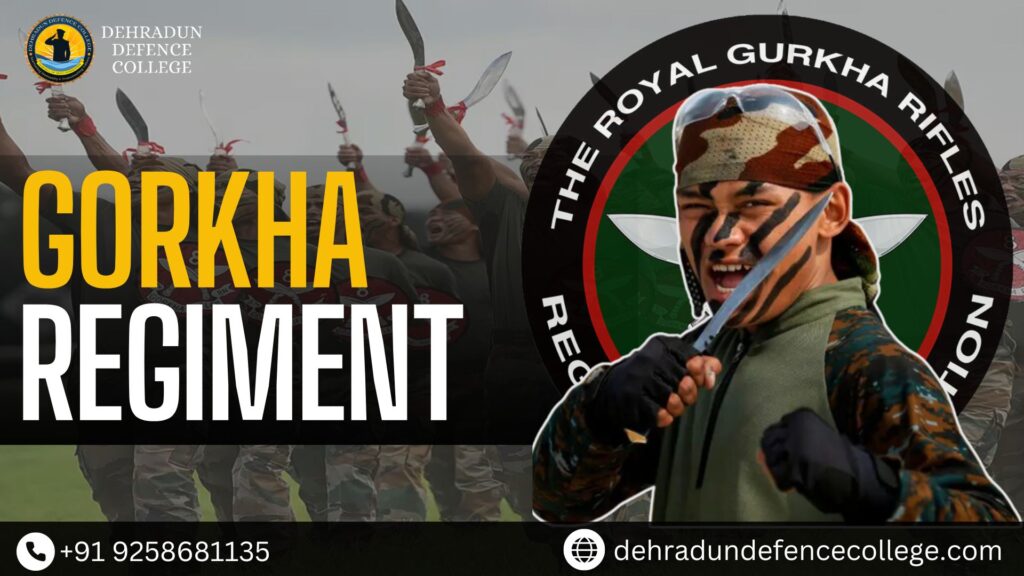 Gorkha Regiment